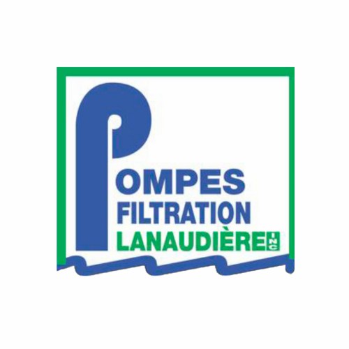Logo  Experts du forage de puits  à Lanoraie.