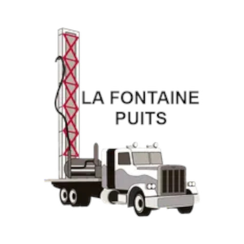 Logo Experts du forage de puits à Sainte-Sophie.